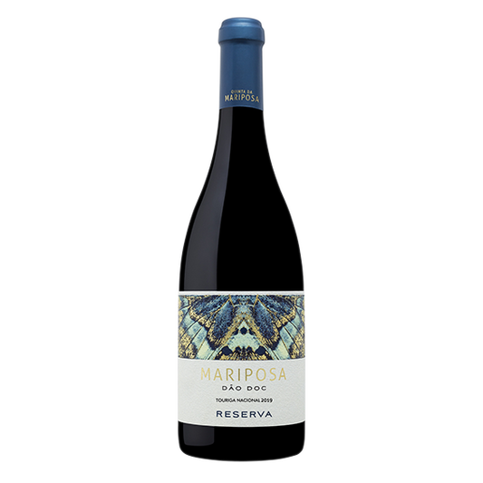 Quinta da Mariposa Reserva Touriga Nacional 2019 Red