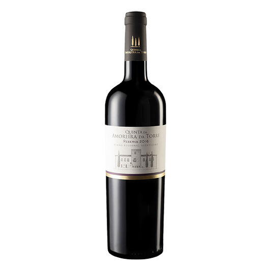 Amoreira da Torre Reserva 2016 Red