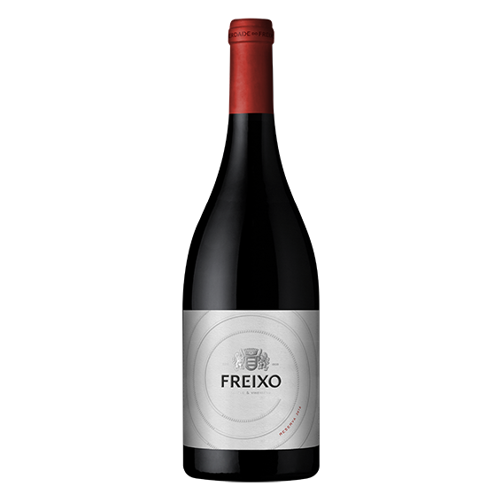 Herdade do Freixo Reserva 2017 (Magnum) Rouge 