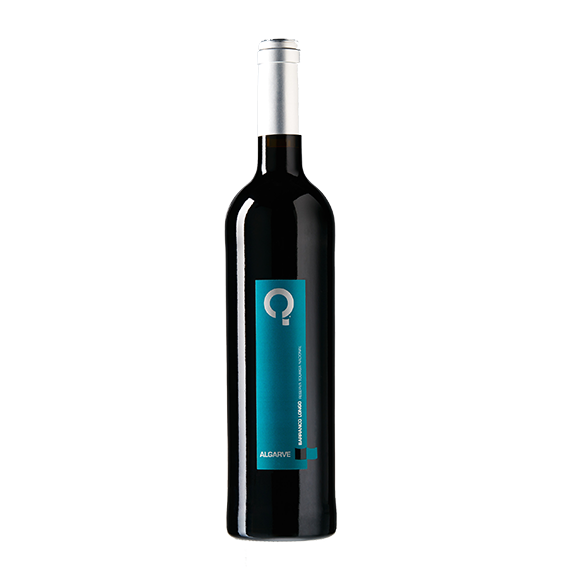 Quinta do Barranco Longo Reserva Touriga Nacional 2018 Red