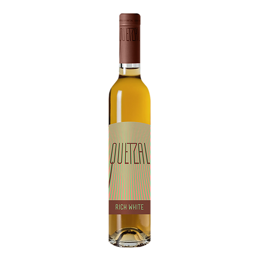 Quetzal Riche 2014 Muscat
