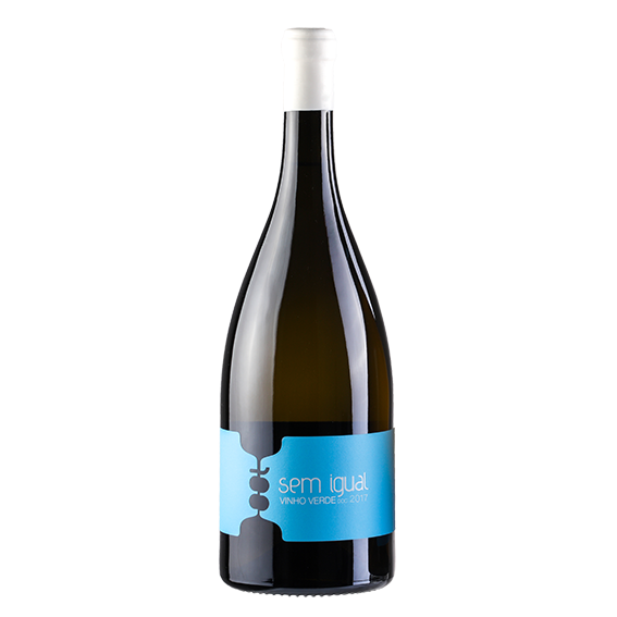 Sem Igual 2017 (Magnum) Branco