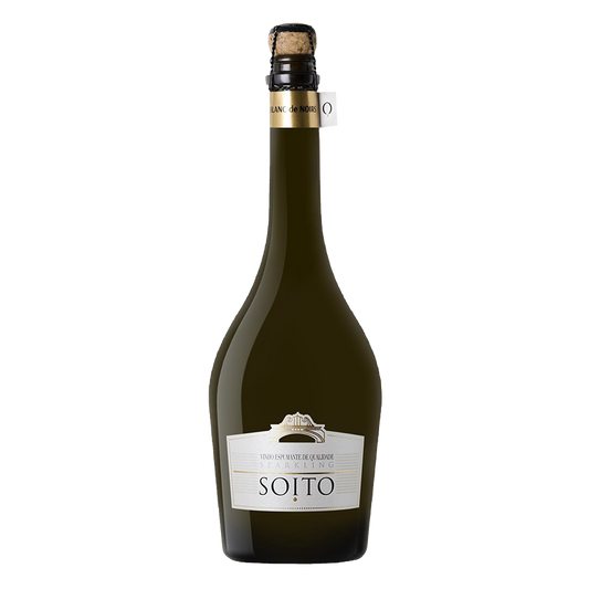 Soito Blanc de Noirs 2019 Sparkling