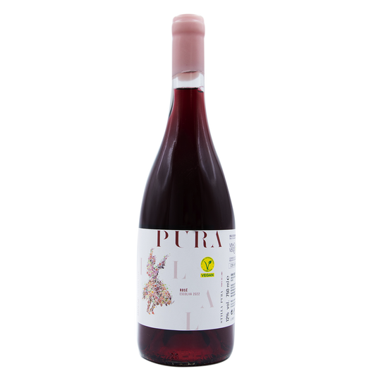 KeepitNatural Stilla Pura 2022 Rosé