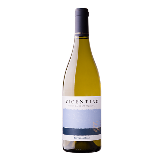 Vicentino Sauvignon Blanc 2018 White