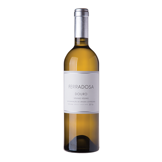 Quinta da Ferradosa Vinhas Velhas 2016 (Magnum) White