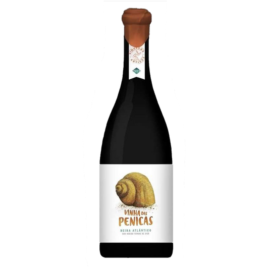 Vinha das Penicas 2019 White