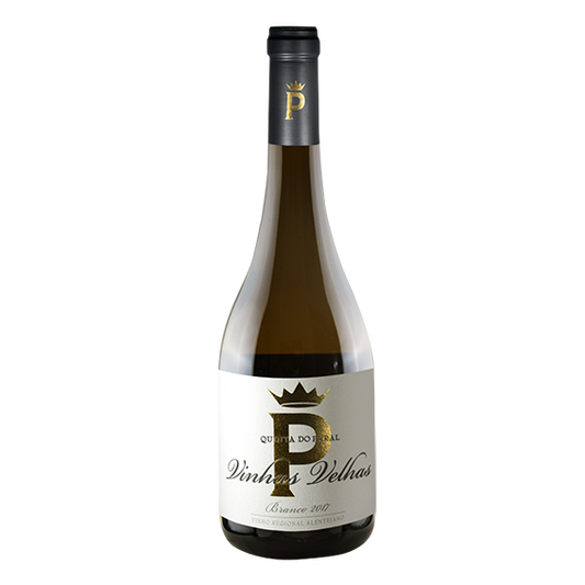 Quinta do Paral Vinhas Velhas 2017 Branco 