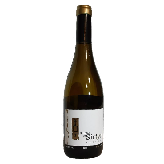 Quintas de Sirlyn Reserva 2017 Branco