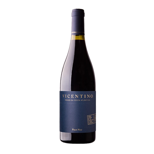 Vicentino Pinot Noir 2016 Red