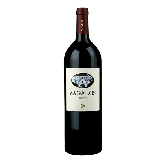 Quinta do Mouro Zagalos Reserva 2014 (Magnum) Tinto